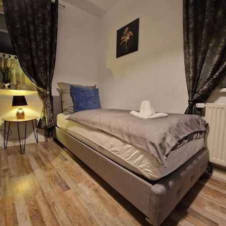 Apartment Del Pueblo ヴァイデン エクステリア 写真