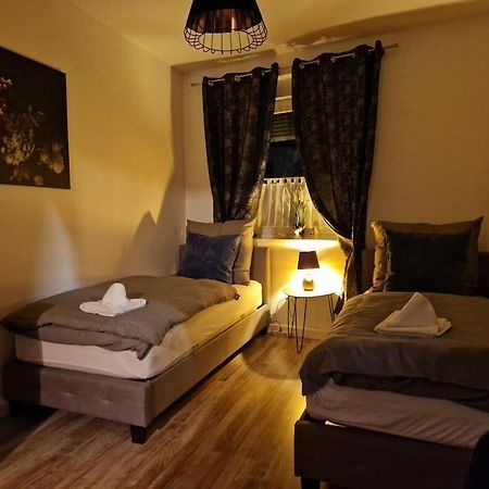 Apartment Del Pueblo ヴァイデン エクステリア 写真