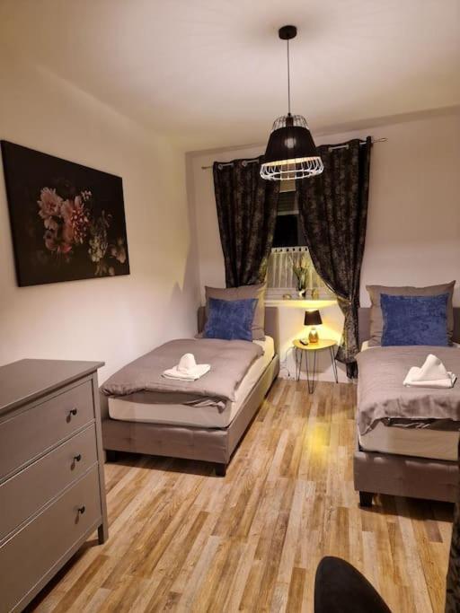 Apartment Del Pueblo ヴァイデン エクステリア 写真