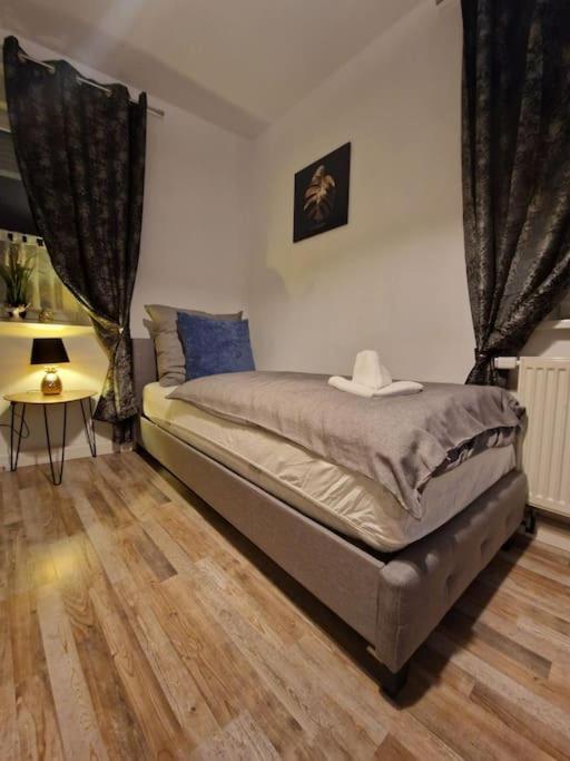 Apartment Del Pueblo ヴァイデン エクステリア 写真