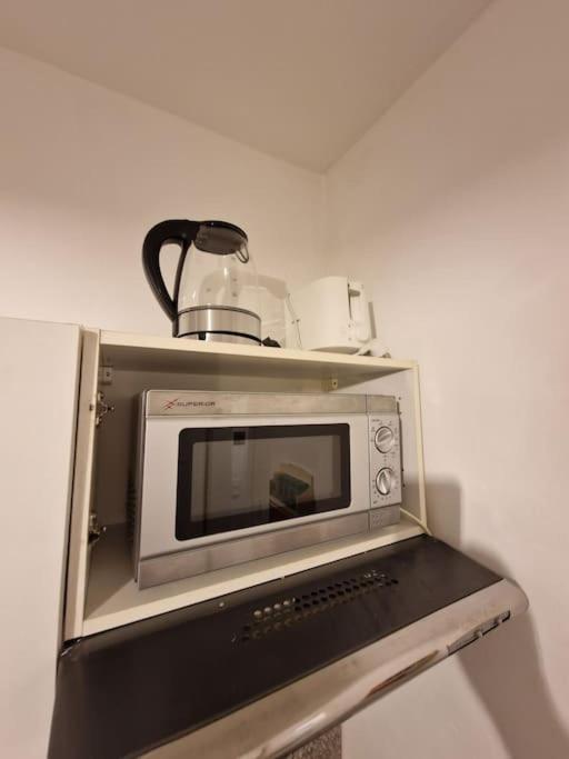 Apartment Del Pueblo ヴァイデン エクステリア 写真