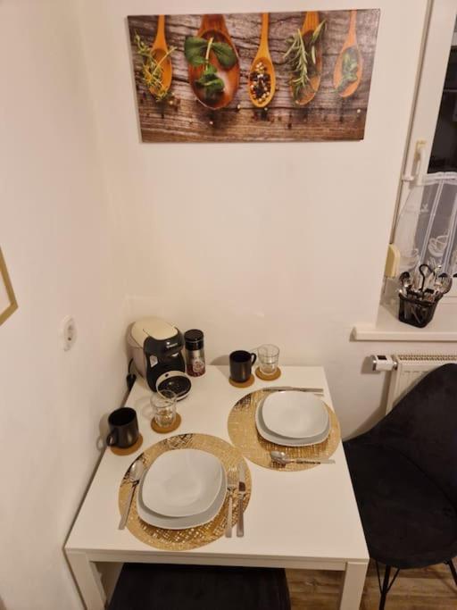 Apartment Del Pueblo ヴァイデン エクステリア 写真