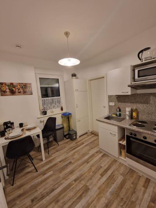 Apartment Del Pueblo ヴァイデン エクステリア 写真