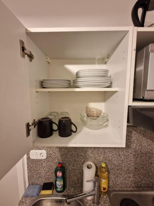 Apartment Del Pueblo ヴァイデン エクステリア 写真