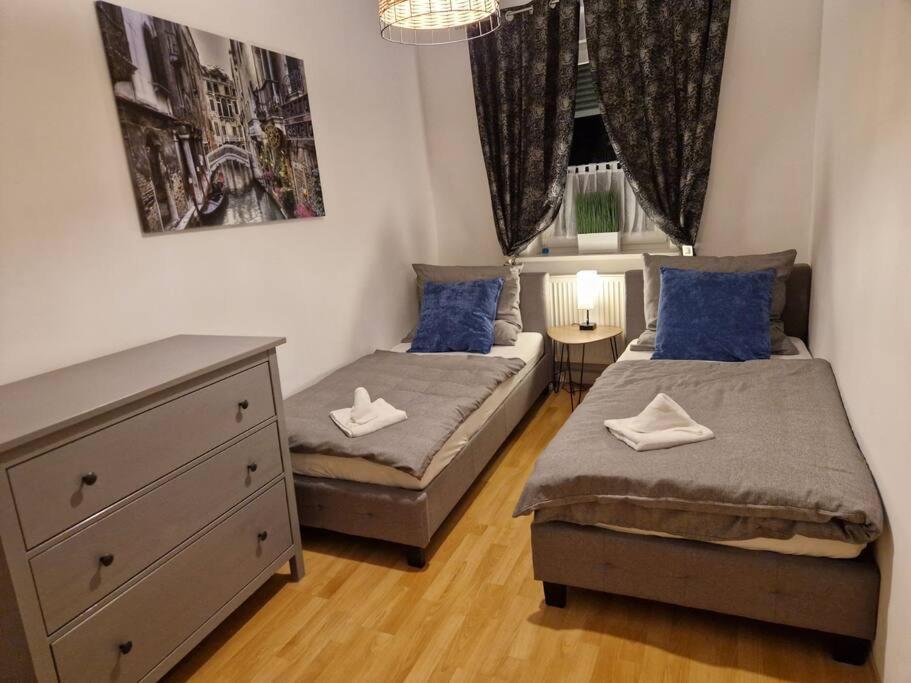 Apartment Del Pueblo ヴァイデン エクステリア 写真