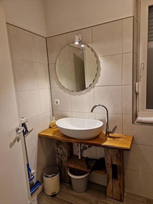 Apartment Del Pueblo ヴァイデン エクステリア 写真